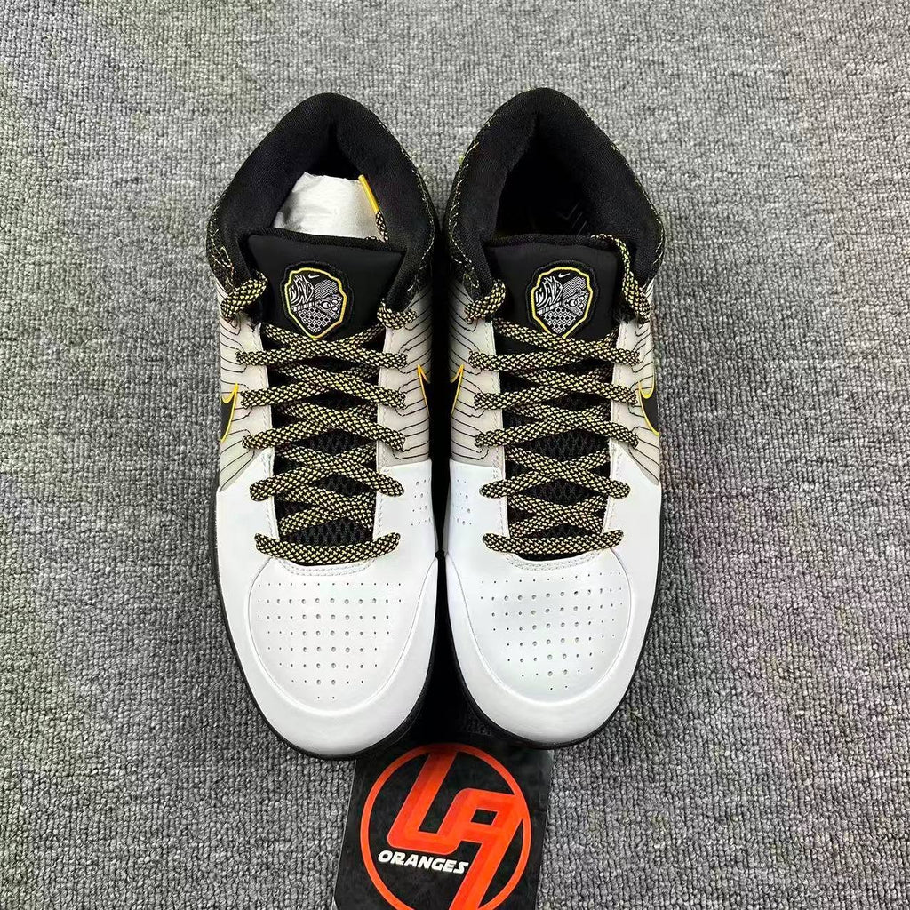 Kobe 4 Protro Del Sol - S2 version (FREE SHIPPING)