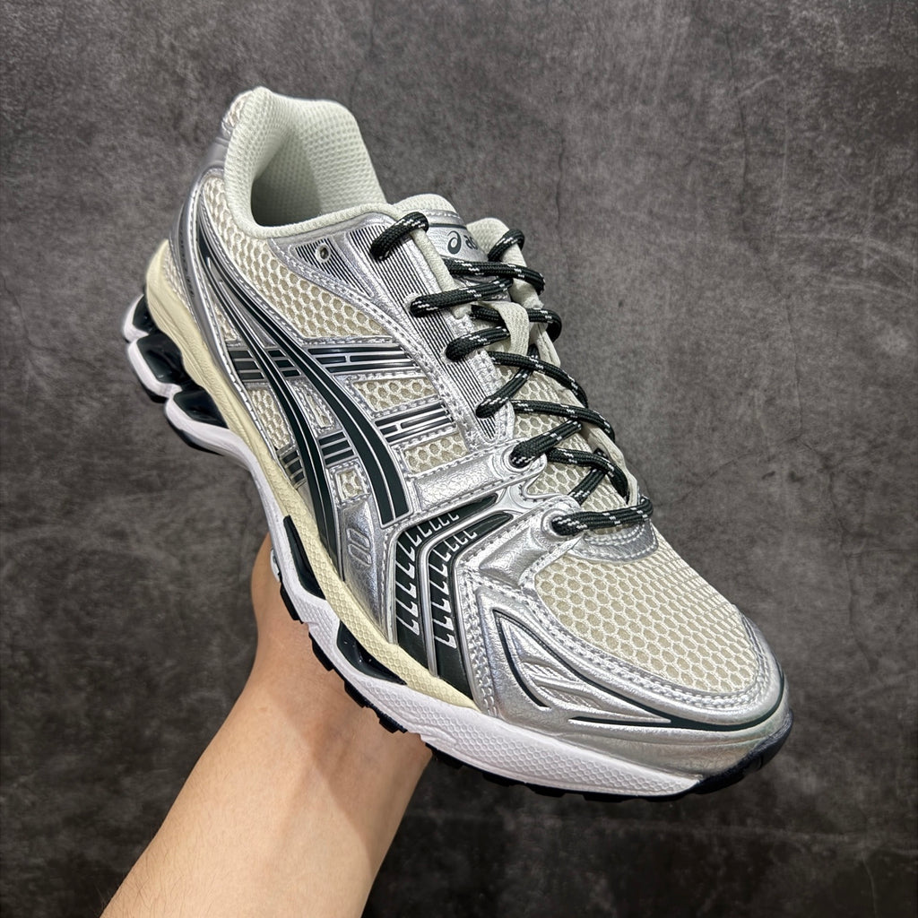 ASICS x Kith Gel-Kayano 14 'Cream Scarab'