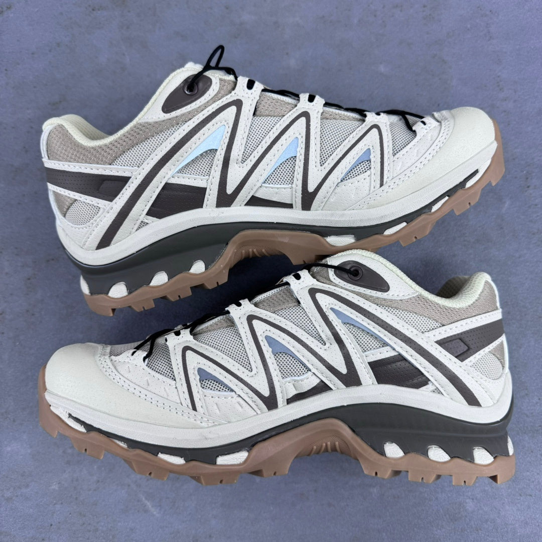 SALOMON-XT-Quest 'Almond Milk Falcon'