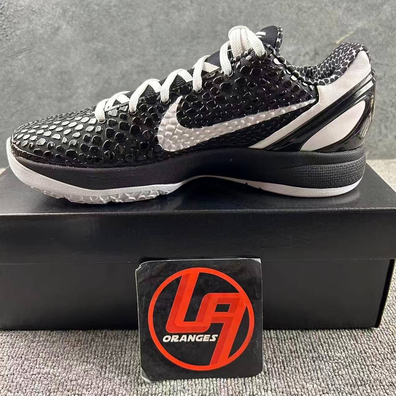 Kobe 6 Protro Mambacita Sweet 16