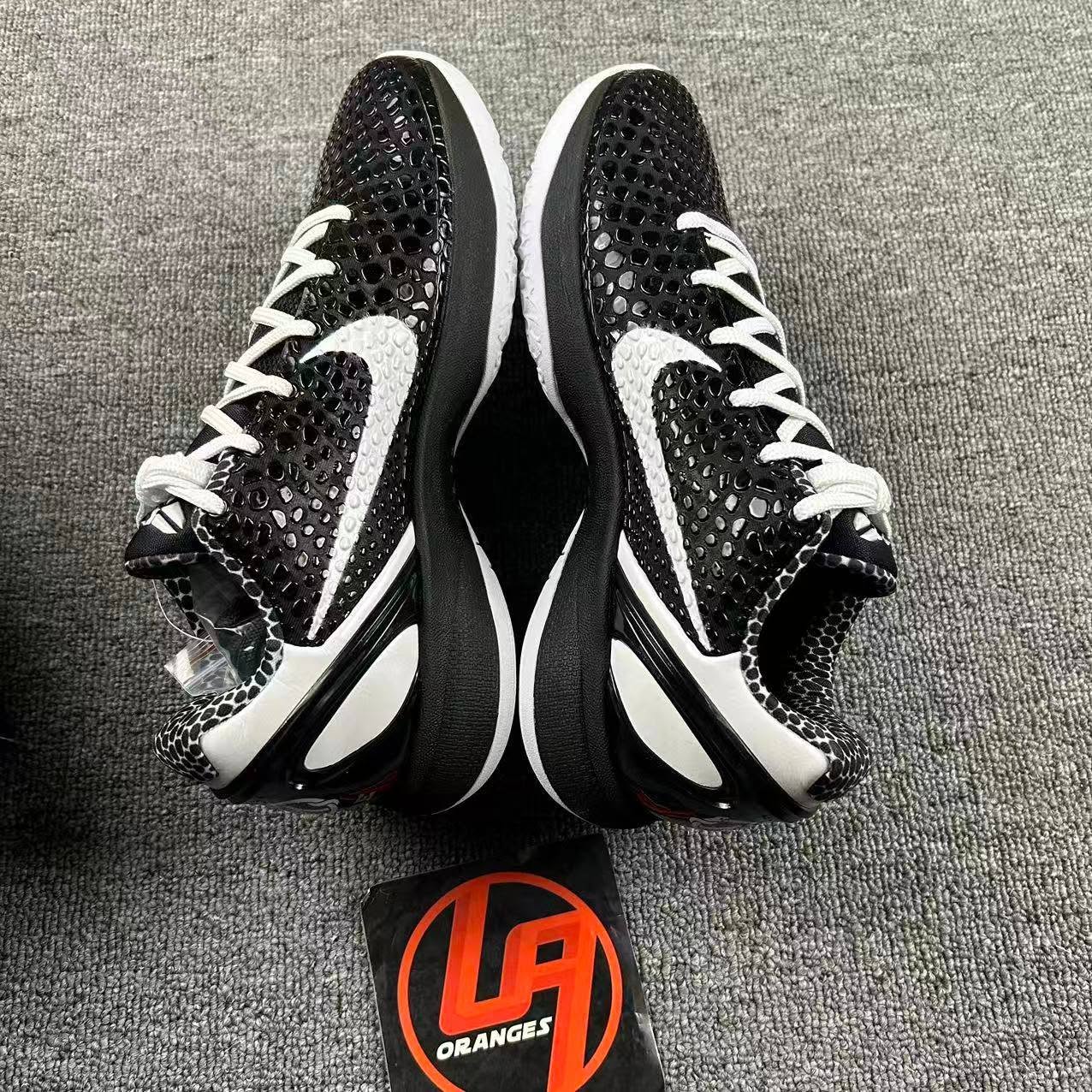 Kobe 6 Protro Mambacita Sweet 16
