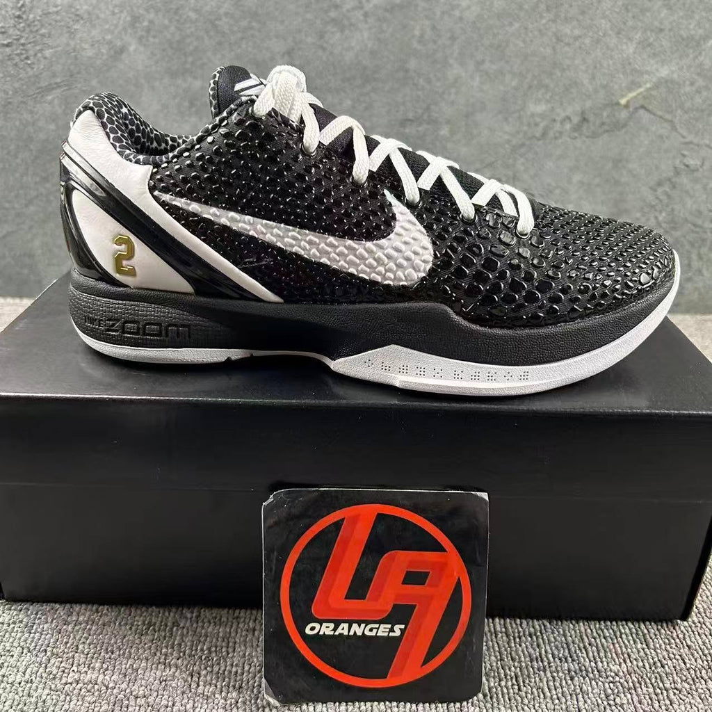 Kobe 6 Protro Mambacita Sweet 16