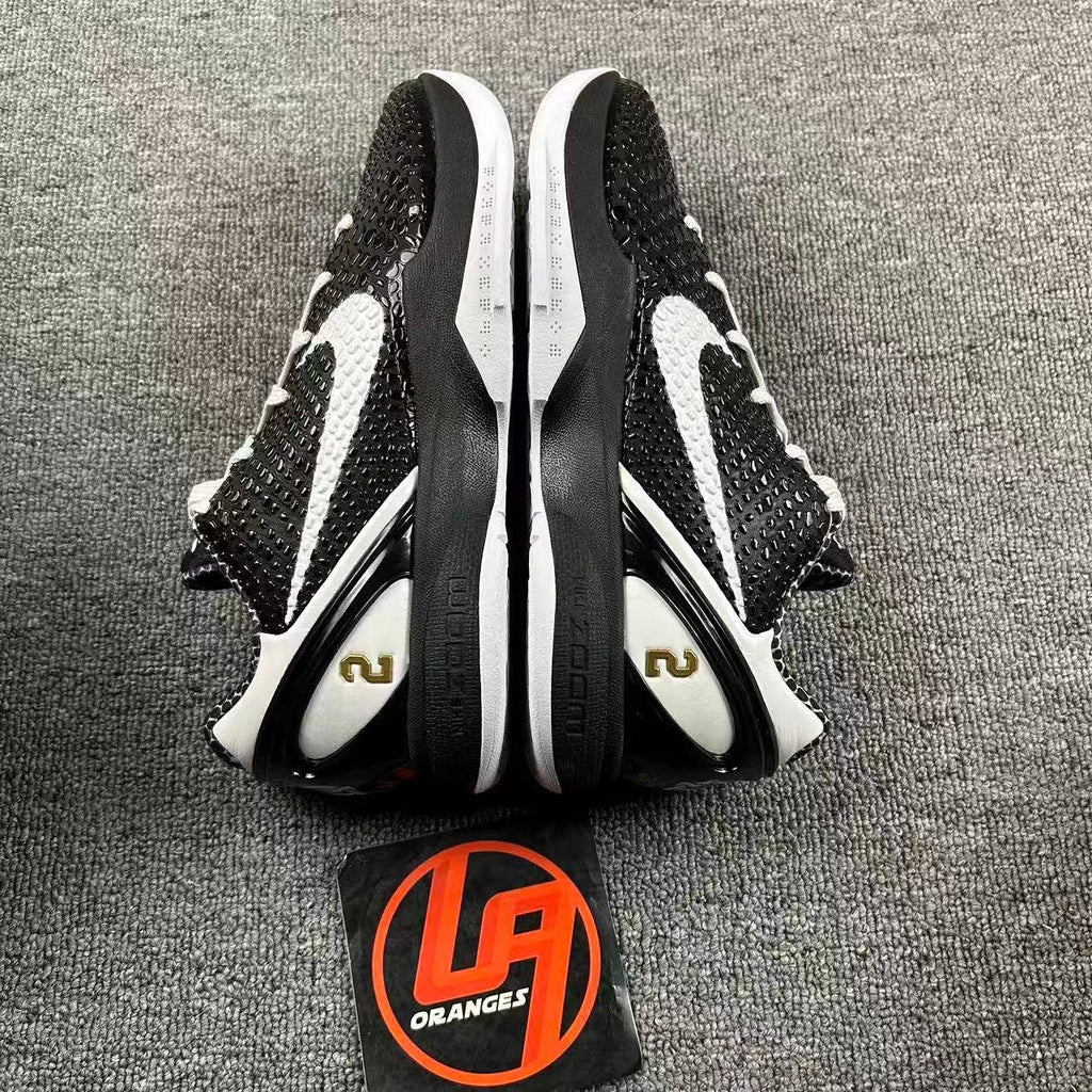 Kobe 6 Protro Mambacita Sweet 16