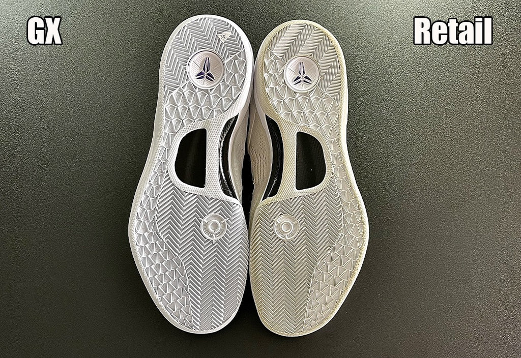 Kobe 8 Protro Lakers Home