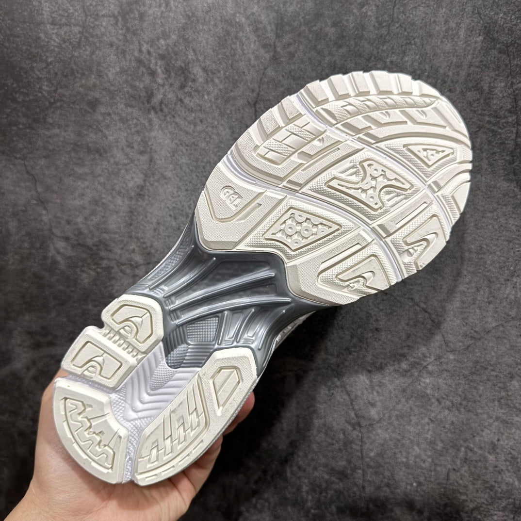ASICS x JJJJound Gel-Kayano 14 'Silver White'