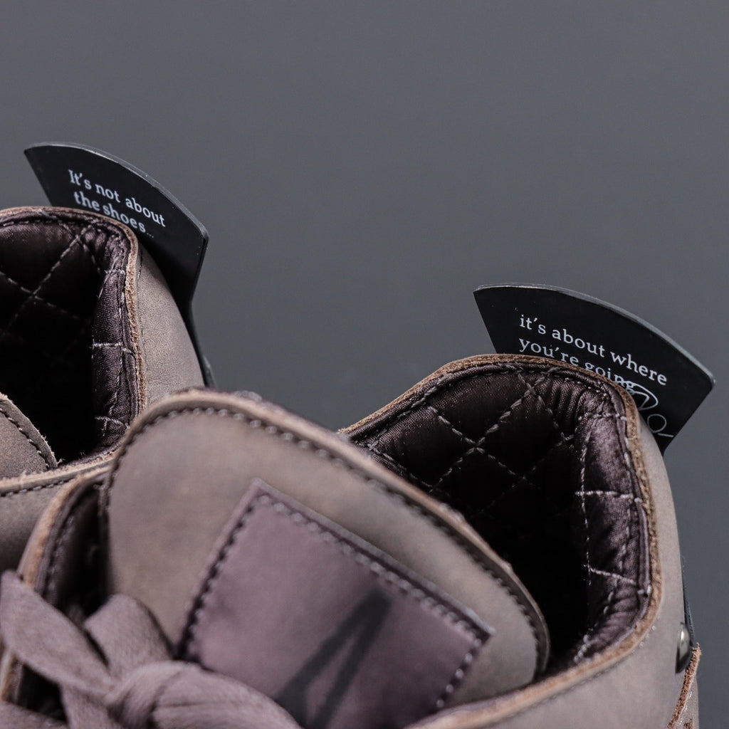 Jordan 4 A Ma Maniere 'Violet Ore'