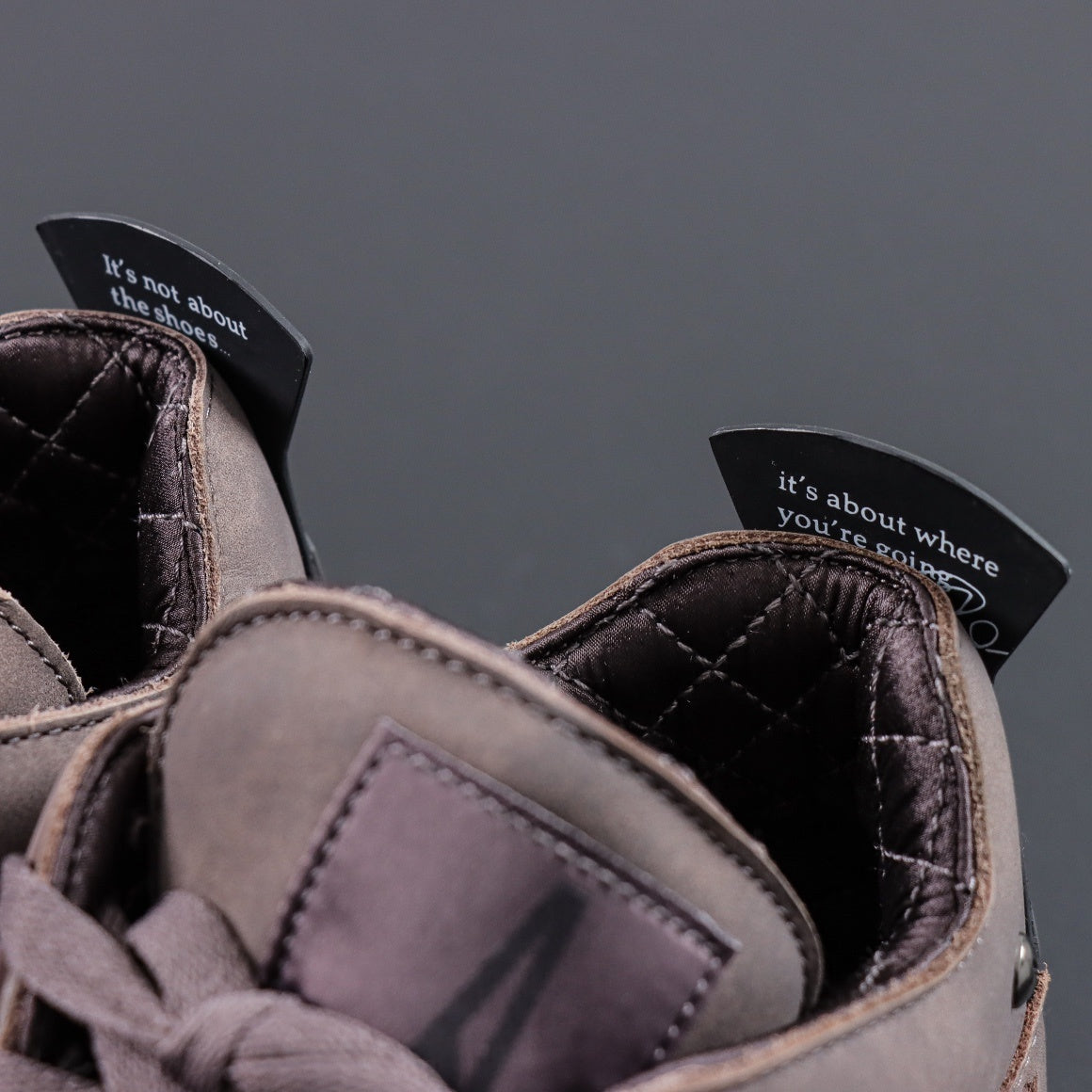Jordan 4 A Ma Maniere 'Violet Ore'