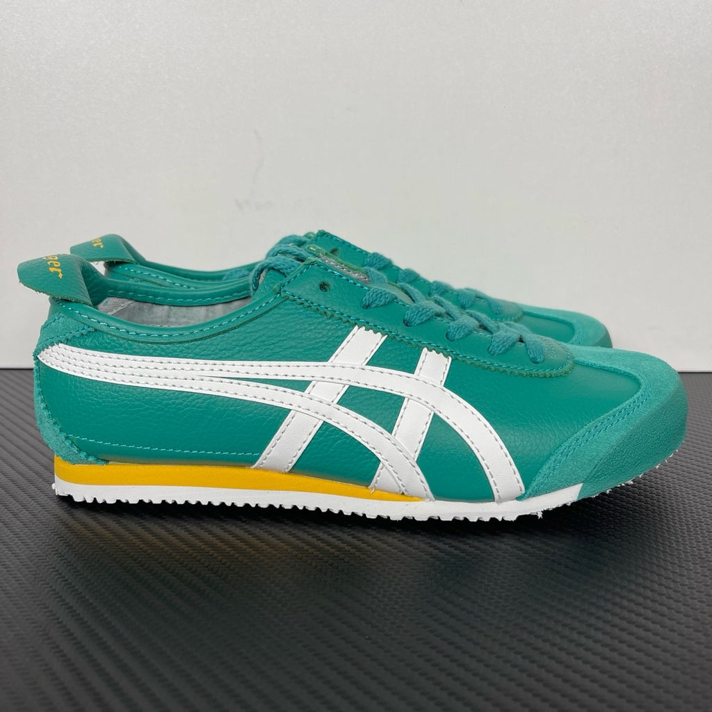 Onitsuka Tiger Mexico 66 'Green White'