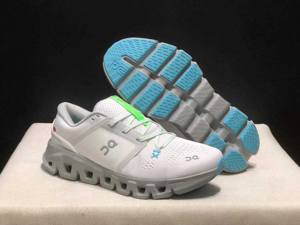 ON - Cloud X5 FROST ALLOY