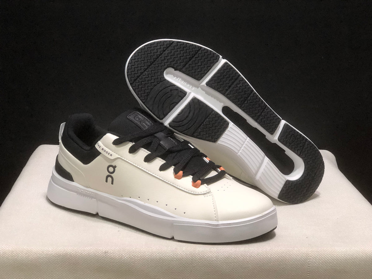 ON - ROGER FEDERER X THE ROGER CENTRE COURT DEW BLACK