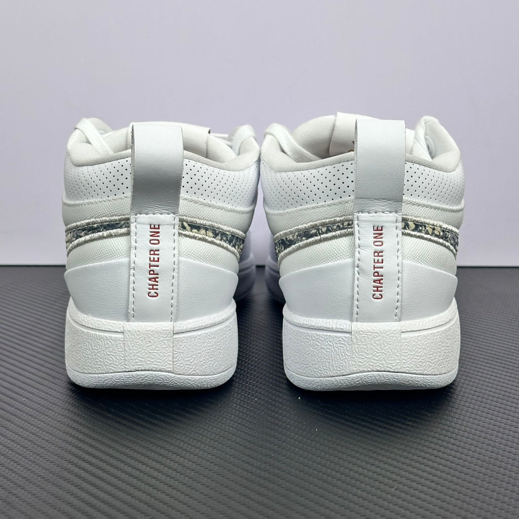 NIKE BOOK 1 "Rattlesnake"