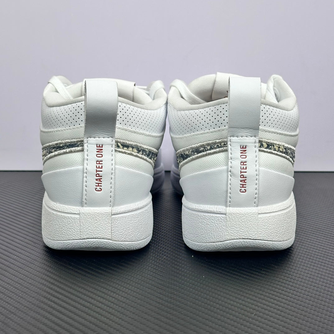 NIKE BOOK 1 "Rattlesnake"