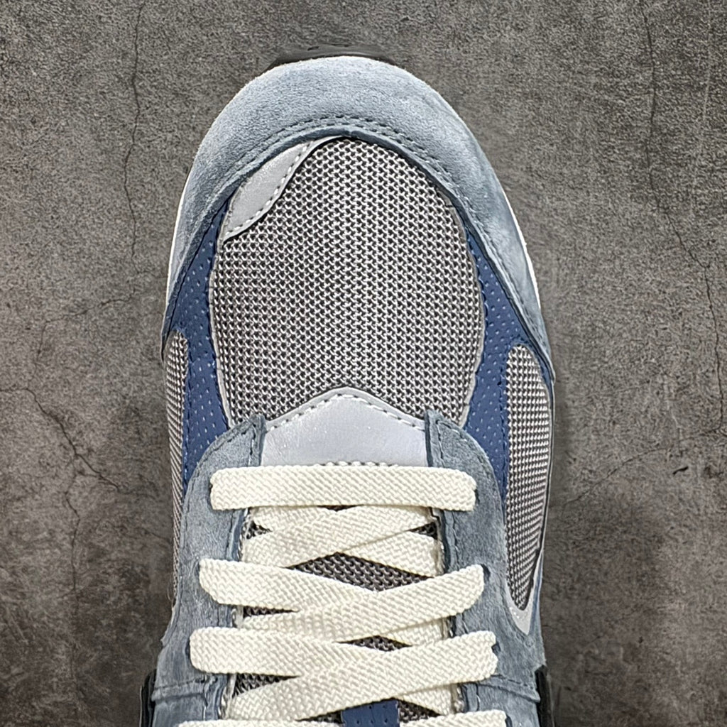 NEW BALANCE 2002R x JJJJound "Storm Blue"