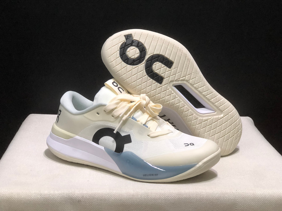 THE ROGER Pro 3 Ivory Wash