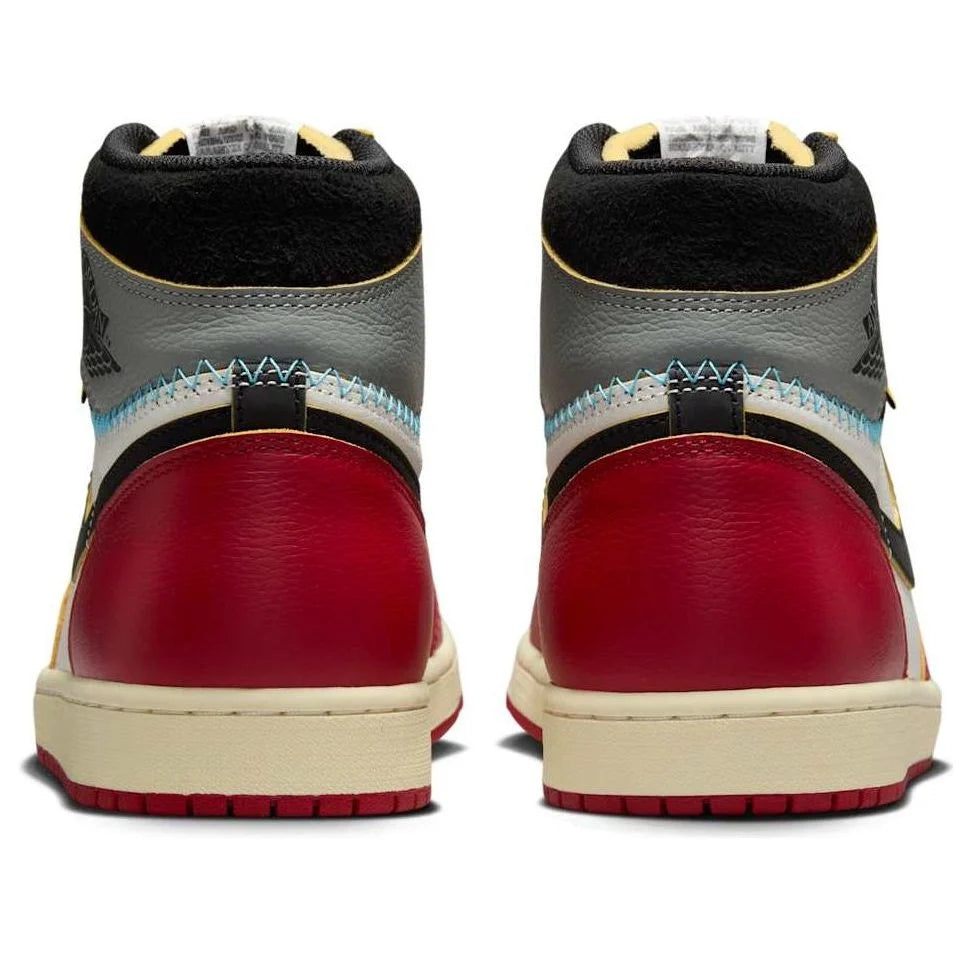 Jordan 1 High OG SP x Union 'Chicago Shadow'