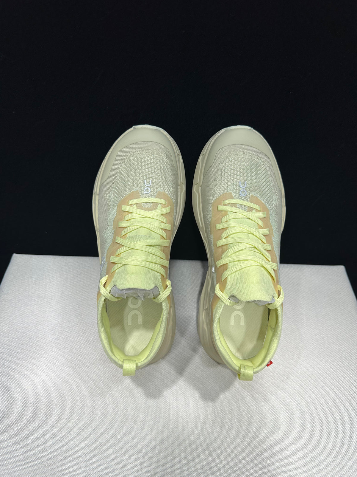 ON - CLOUDSOMA BEIGE