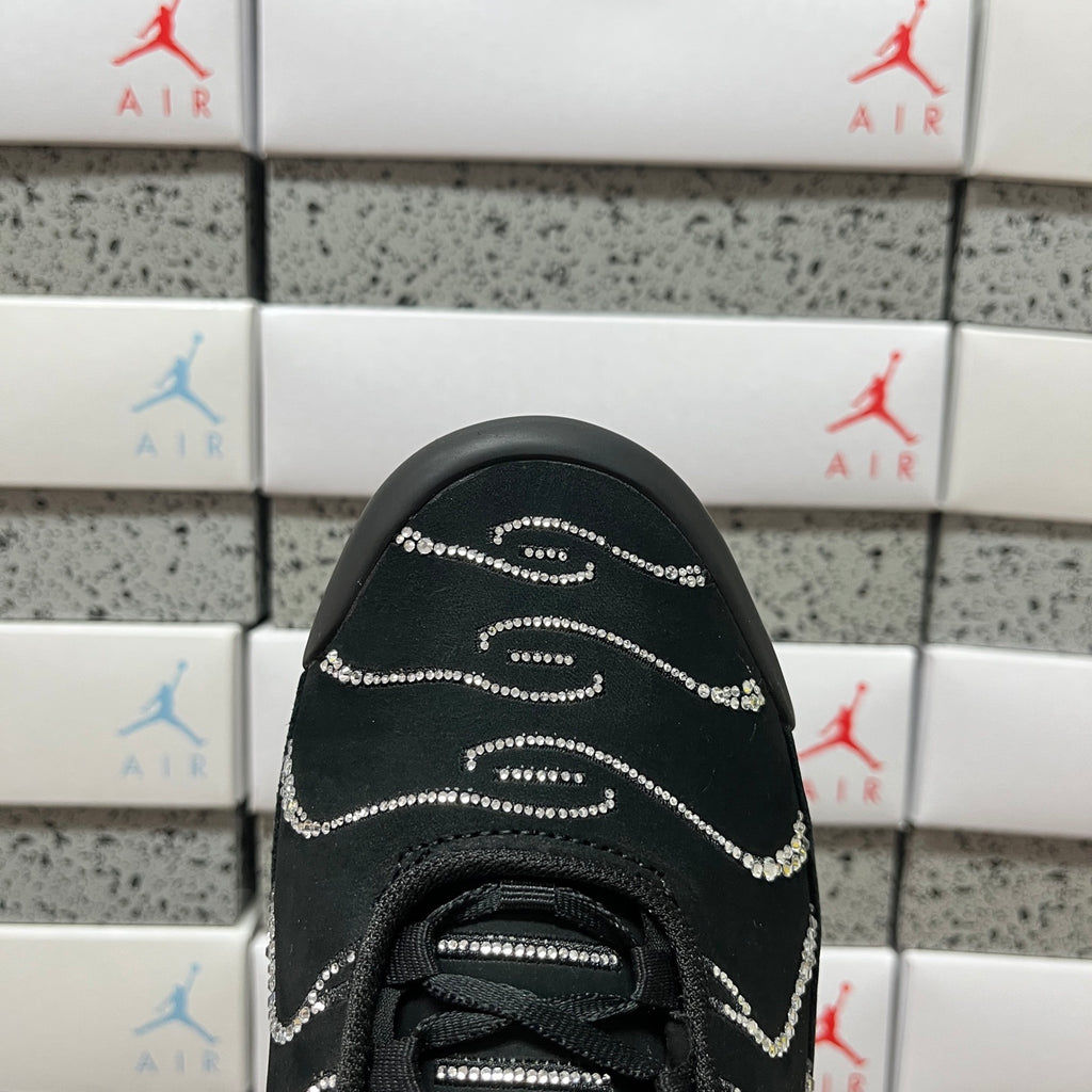 NIKE AIR MAX PLUS Swarovski Moonlight