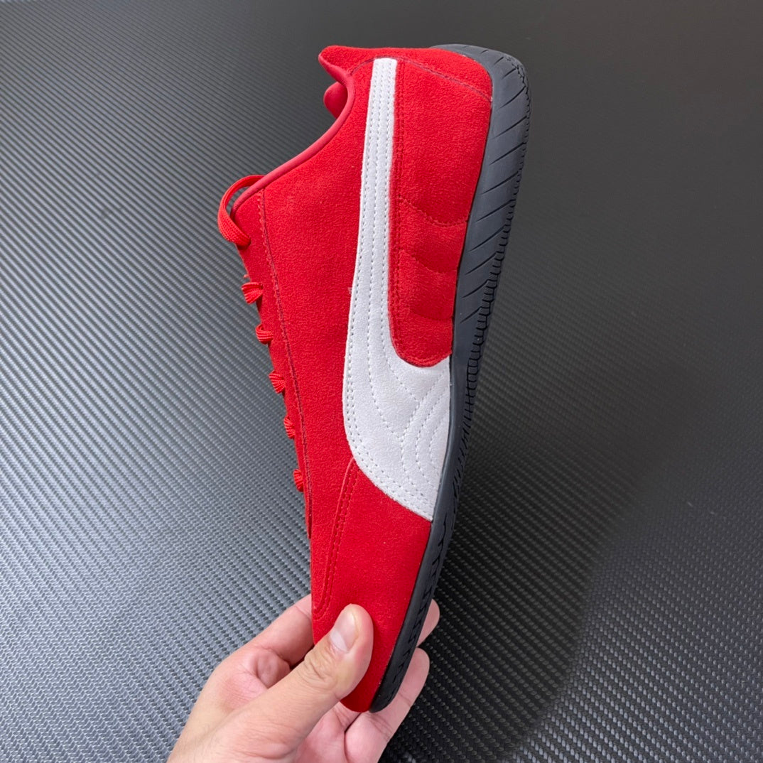 PUMA Speedcat OG red and white