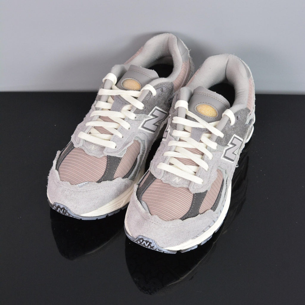 NEW BALANCE 2002R "Protection Pack" (Lunar New Year - Dusty Lilac / Zinc)