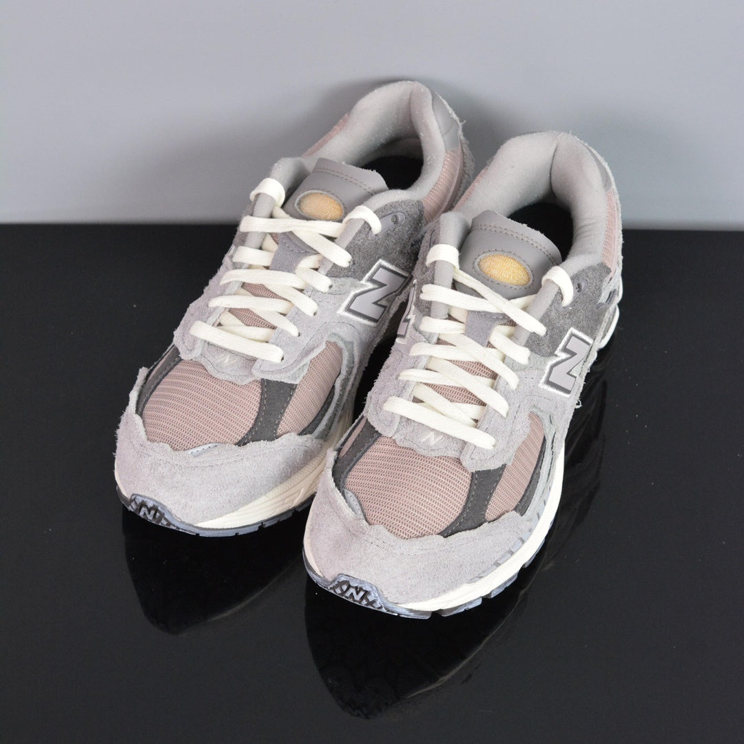 NEW BALANCE 2002R "Protection Pack" (Lunar New Year - Dusty Lilac / Zinc)