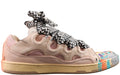 LANVIN SNEAKER X Gallery Dept Pale Pink / Multi-Color