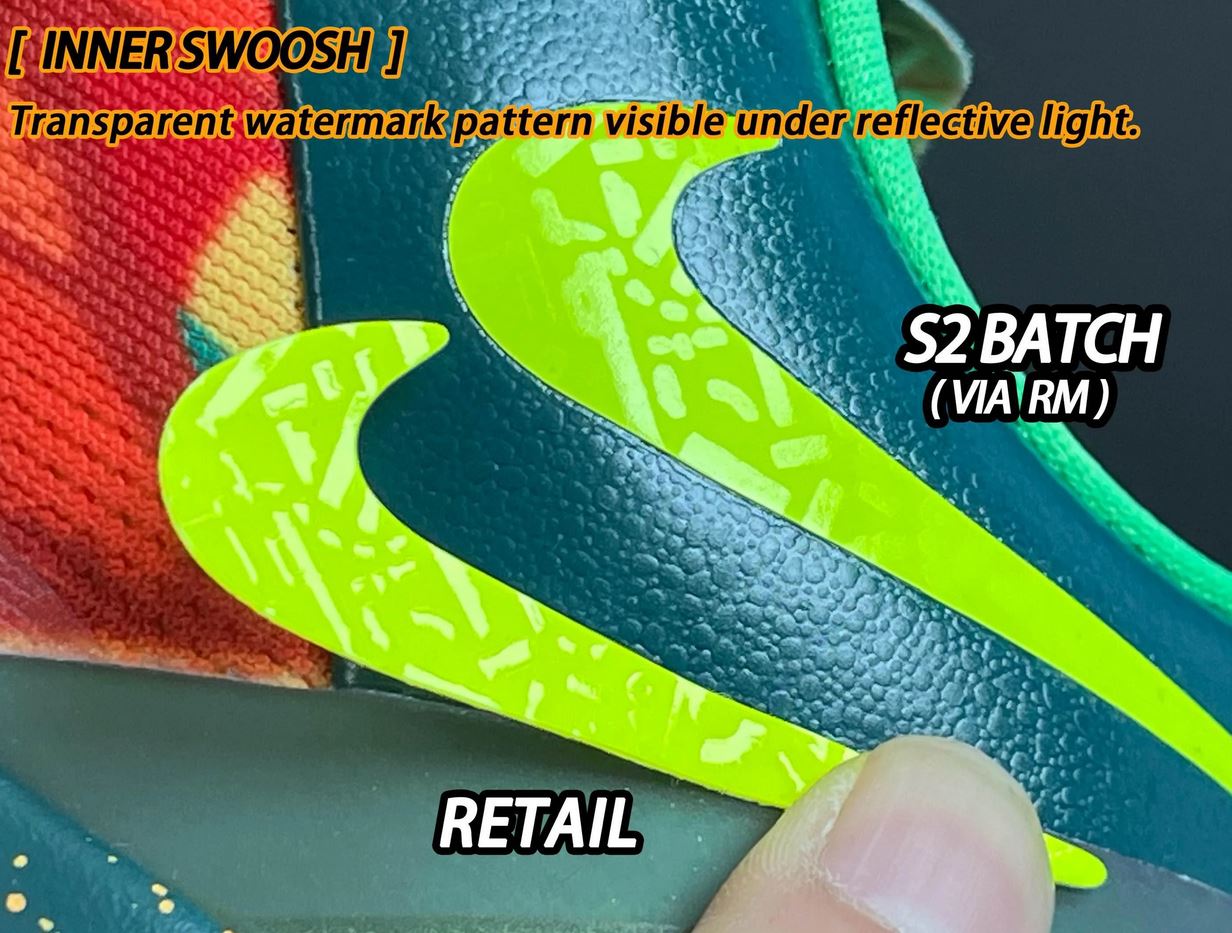 Kobe 8 Protro What The