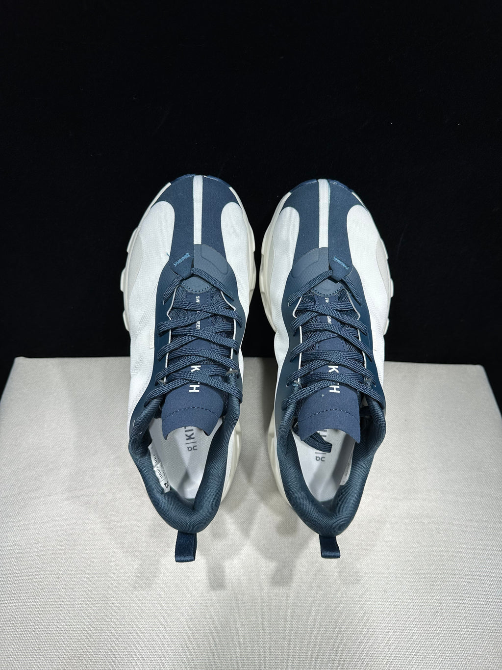 ON - KITH K TECH 1 NIMBUS