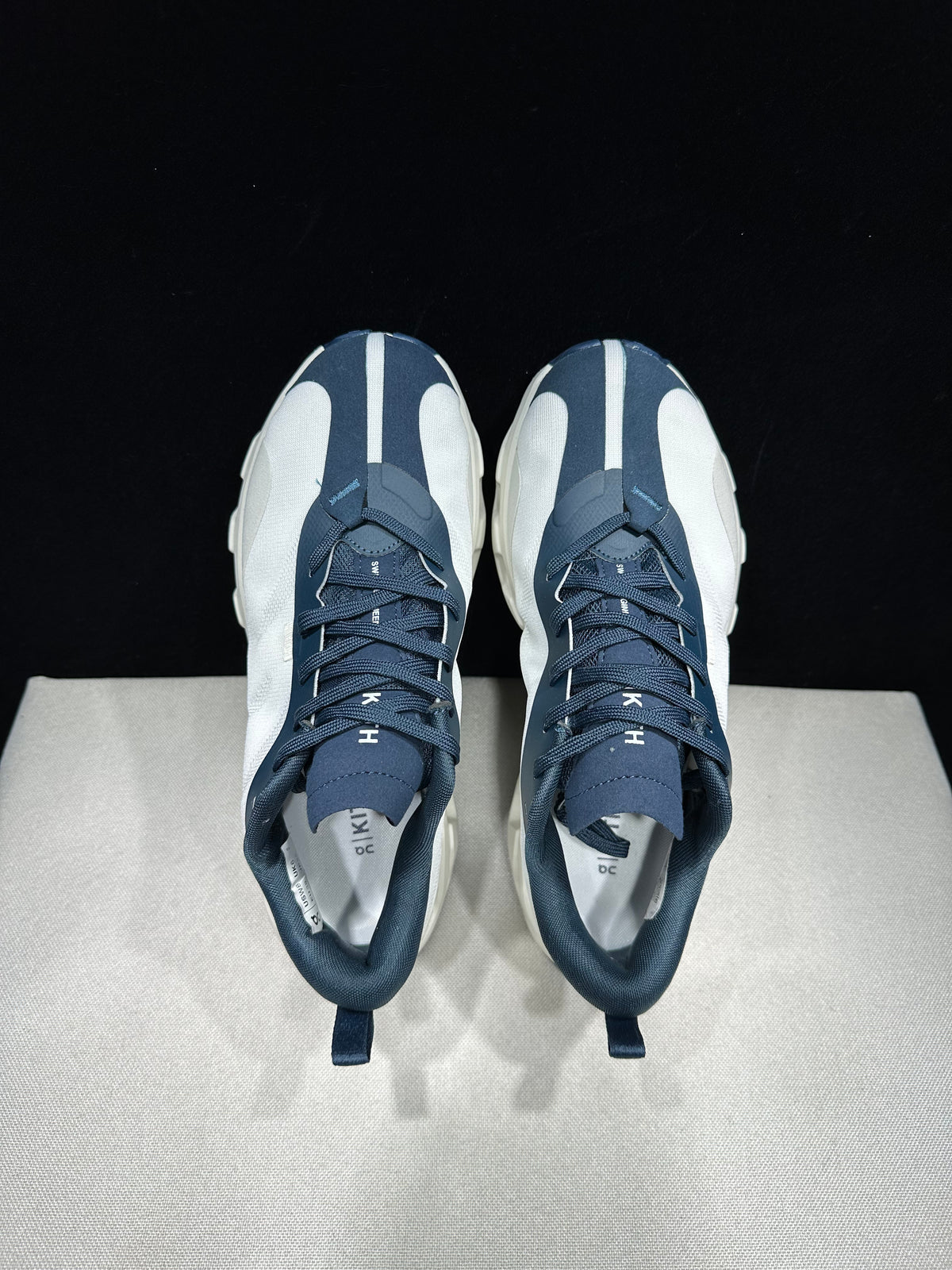 ON - KITH K TECH 1 NIMBUS