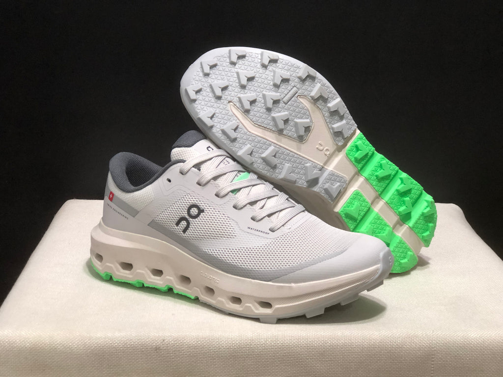 ON - Cloudvista 3 Light grey