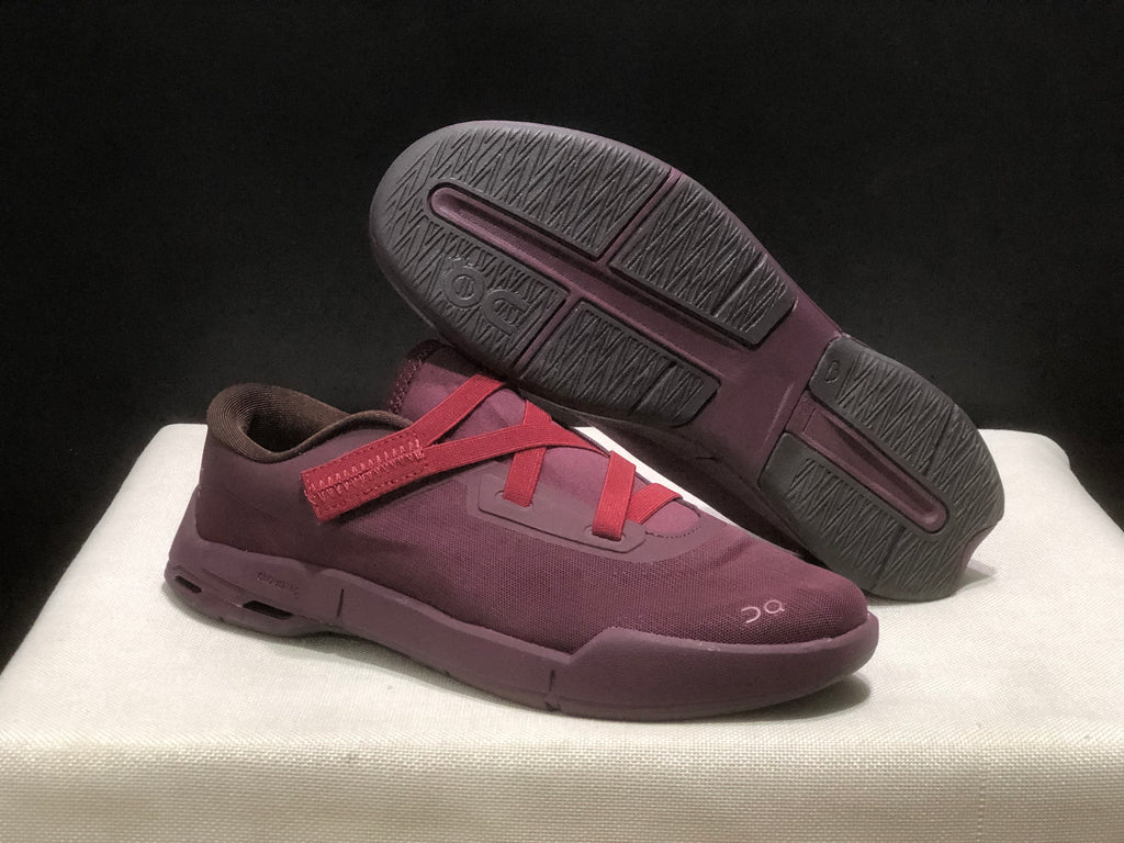 ON - CLOUDNOVA X ZENDAYA Fig