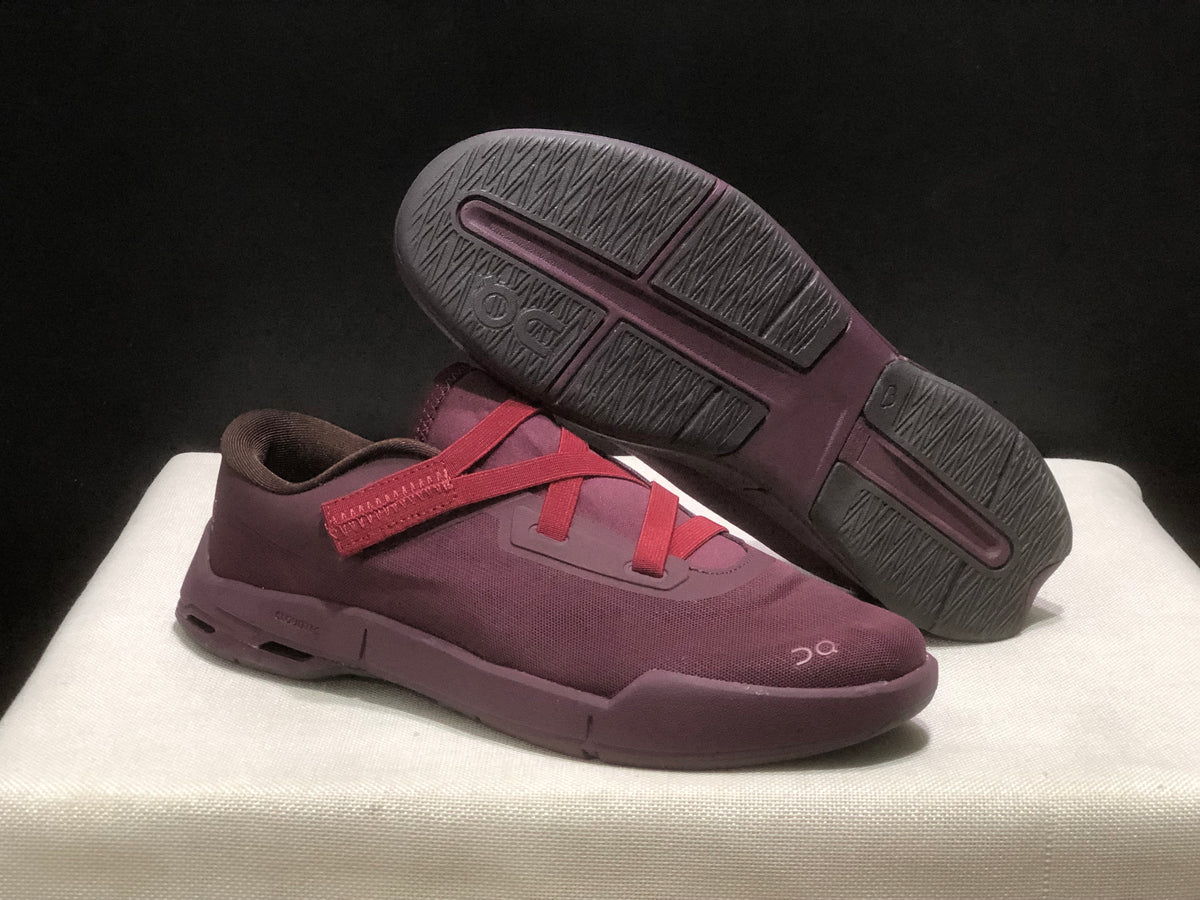 ON - CLOUDNOVA X ZENDAYA Fig