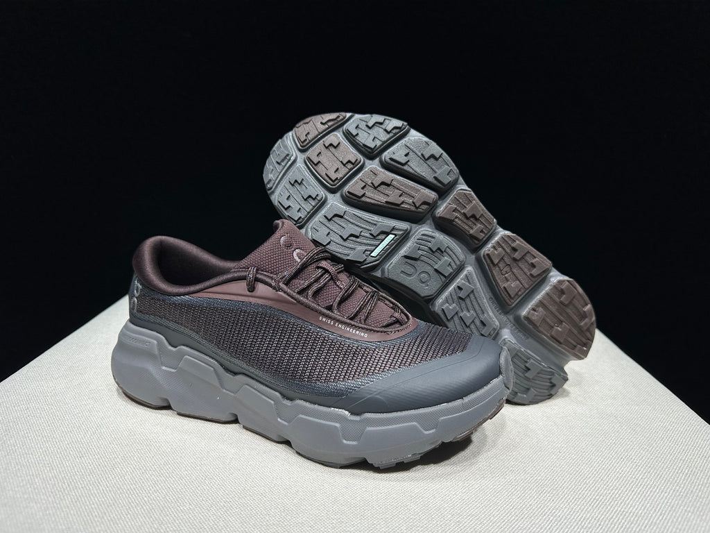 ON - CLOUDSOMA OX ECLIPSE