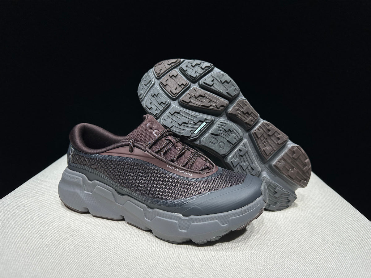 ON - CLOUDSOMA OX ECLIPSE