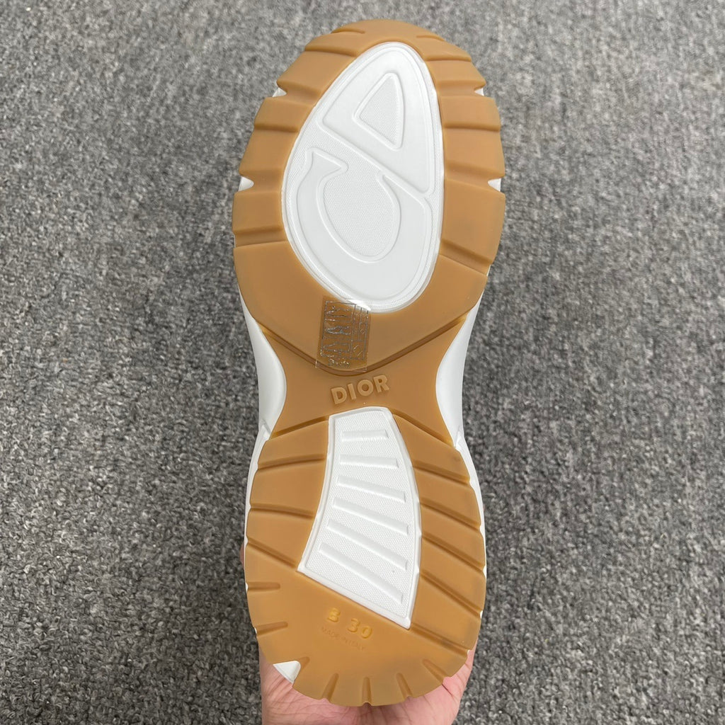 DIOR B30 SNEAKER Cream