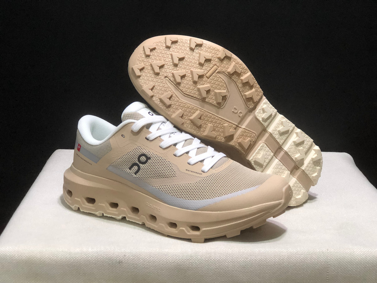 ON - Cloudvista 3 kaki white