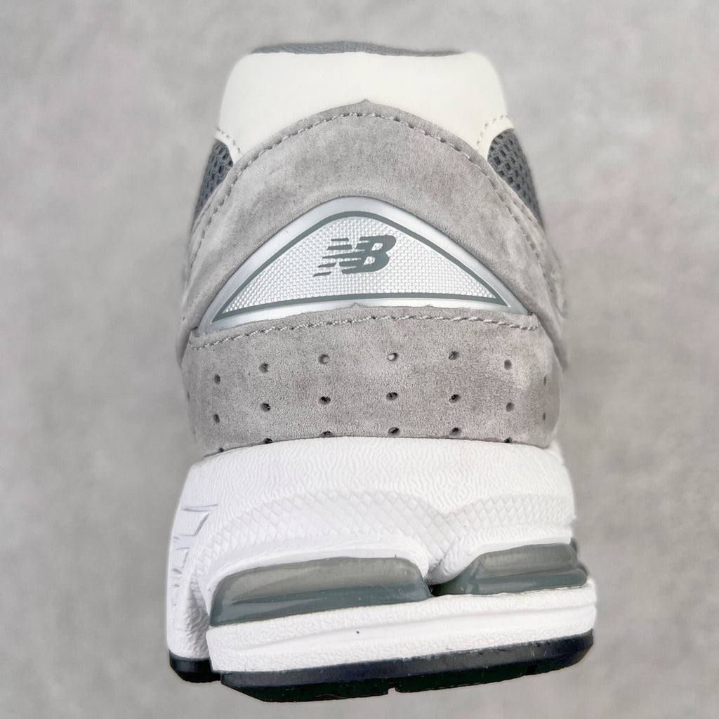 NEW BALANCE 2002R Steel Grey / Orca