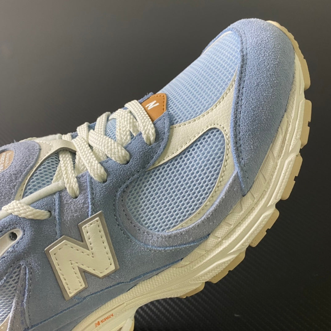 NEW BALANCE 2002R  "Wet Blue"