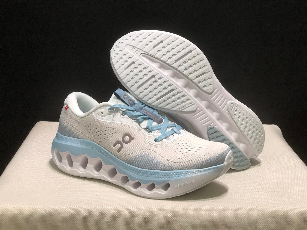 ON - CLOUDSURFER 3 GREY BLUE