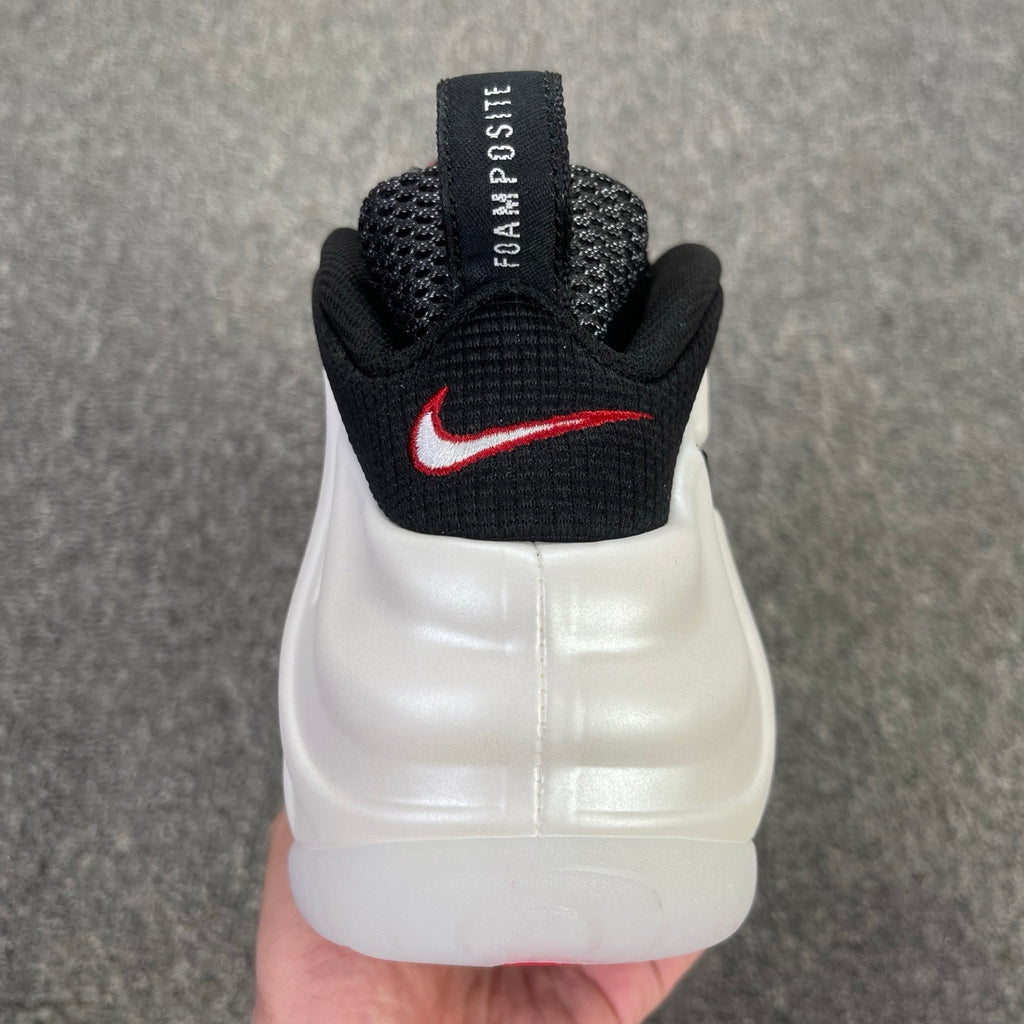 NIKE AIR FOAMPOSITE PRO PEARL