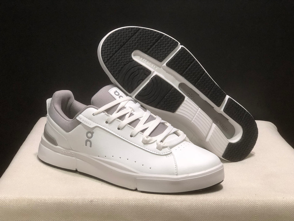 ON - ROGER FEDERER X THE ROGER CENTRE COURT WHITE ORE