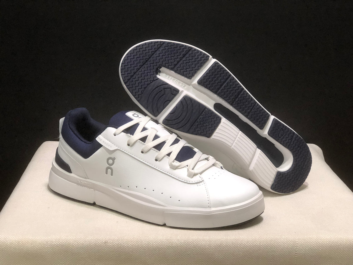 ON - ROGER FEDERER X THE ROGER CENTRE COURT WHITE DARK BLUE