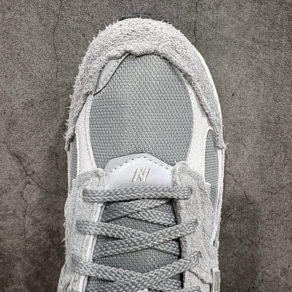 NEW BALANCE 2002R "Protection Pack" Slate Grey