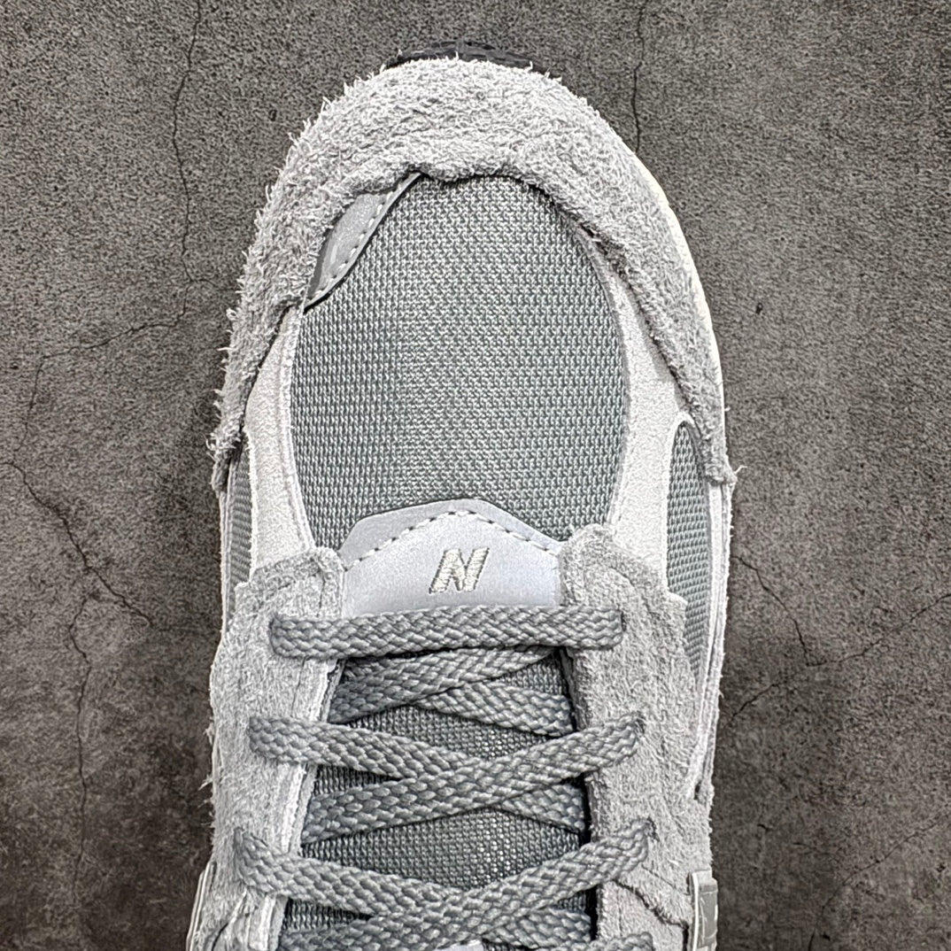 NEW BALANCE 2002R "Protection Pack" Slate Grey