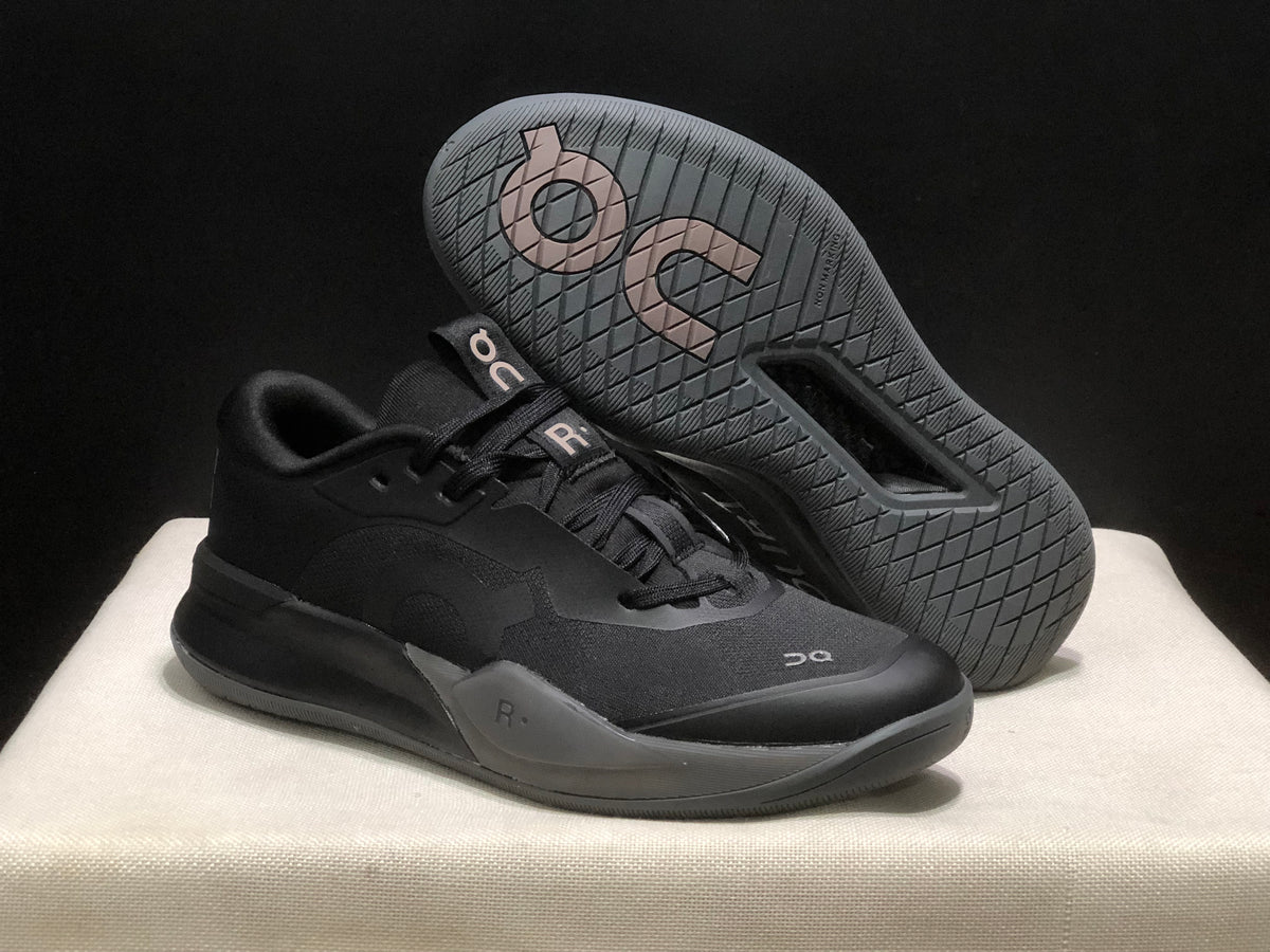 THE ROGER Pro 3 Black