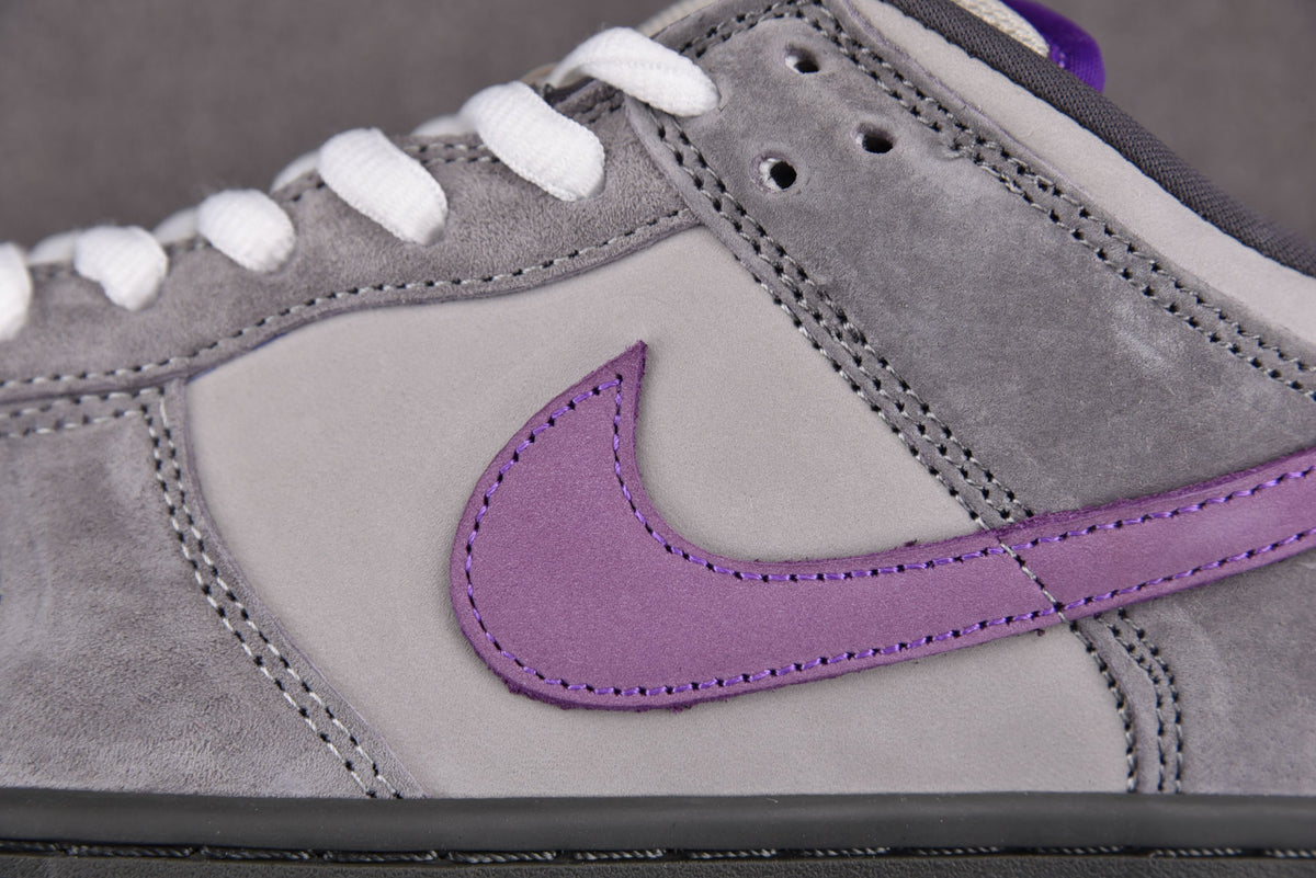 Nike SB Dunk  Low  Pro SB 'Purple Pigeon'