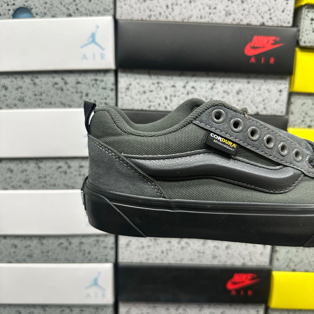 VANS SKU-SKOOL TRIPLE BLACK