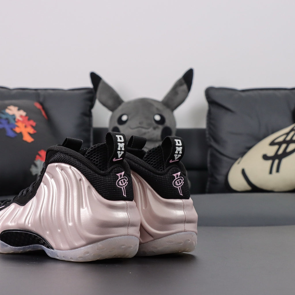 NIKE AIR FOAMPOSITE One DMV Cherry Blossom