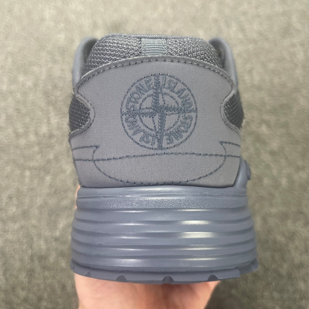 DIOR B30 SNEAKER x Stone Island Blue