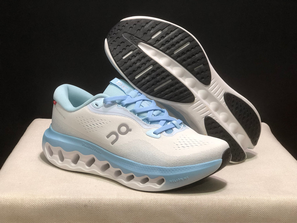 ON - CLOUDSURFER 3 GREY BLUE