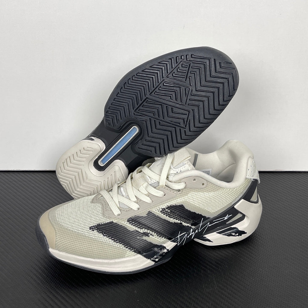 AD ADIZERO UBERSONIC 5 Orbital Grey